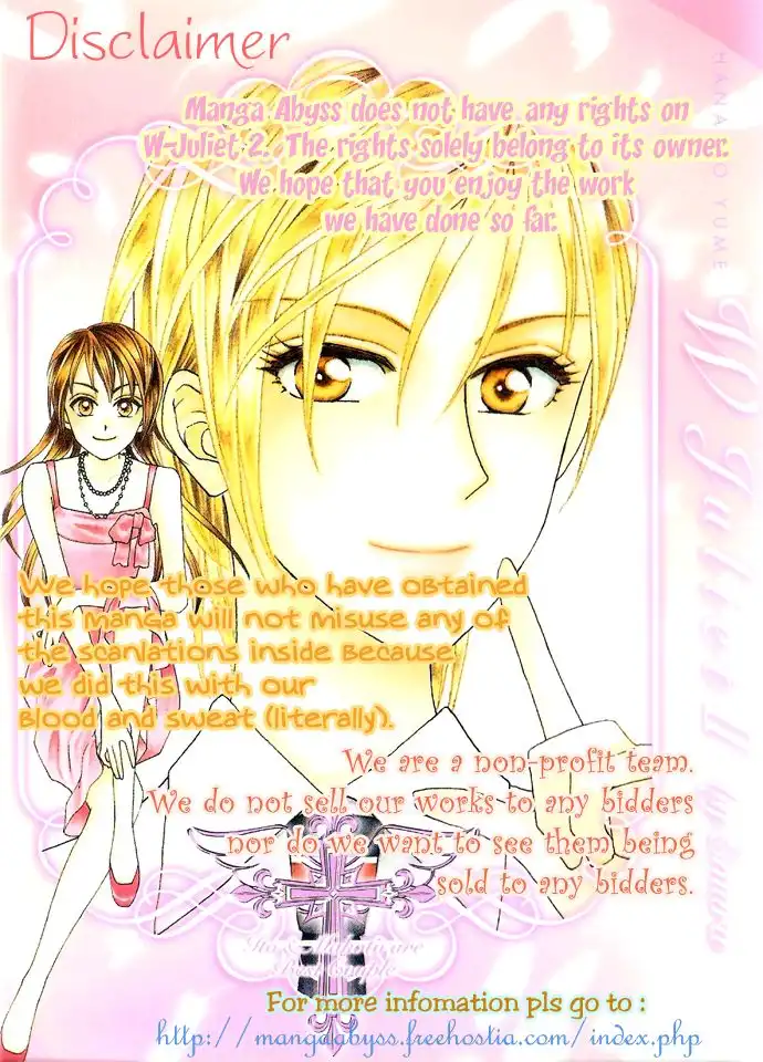 W Juliet II Chapter 2 55